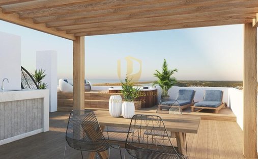 Apartment in Conceicao e Cabanas de Tavira, Algarve, Portugal 1