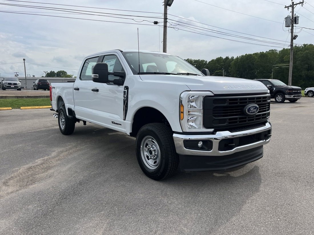 Pickup in Covington, TN, United States 1 - 14535100