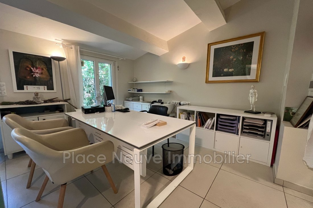 Villa a Centre Ville, Cogolin, Francia 4 - 14530434