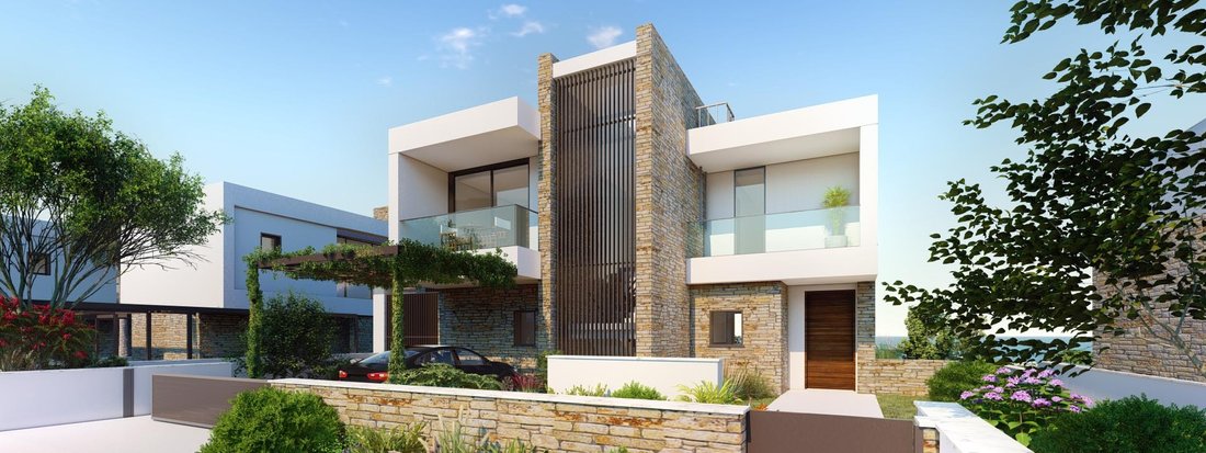 Villa in Chloraka, Paphos, Cyprus 5 - 14506417