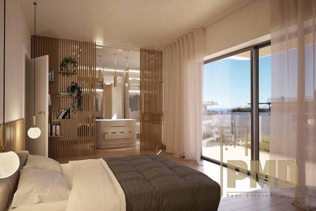 Apartment in South Athens, Attica, Greece 4 - 14535603