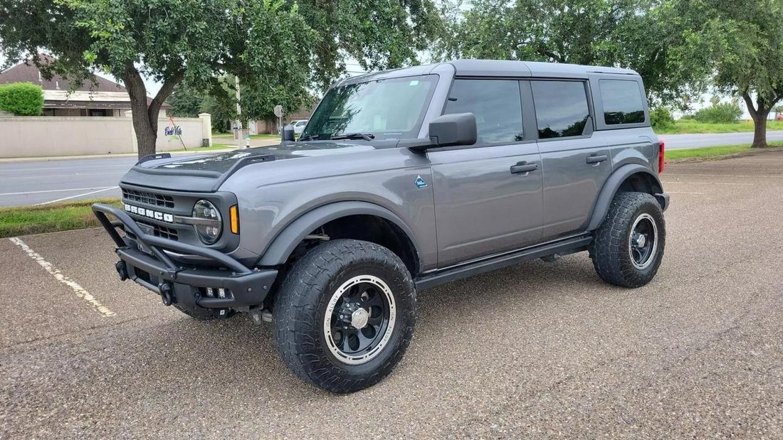 Suv in Mcallen, TX, United States 2 - 14533511