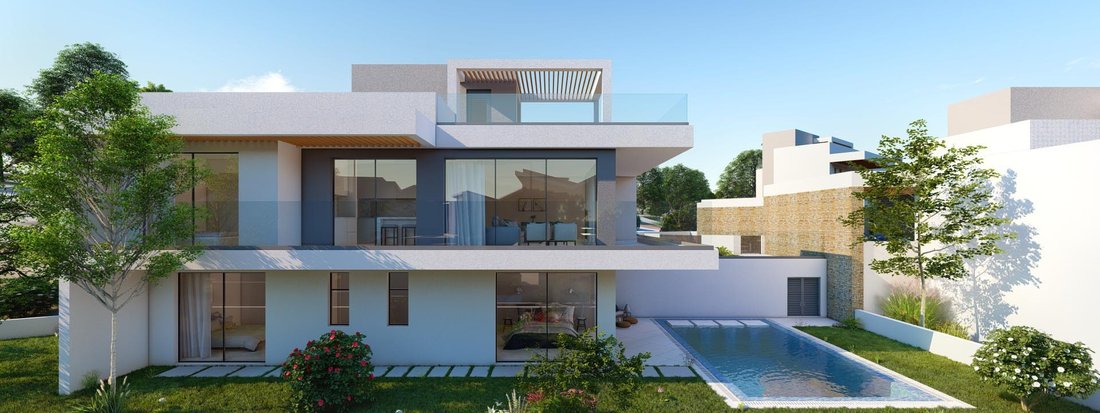 Villa in Chloraka, Paphos, Cyprus 2 - 14506436