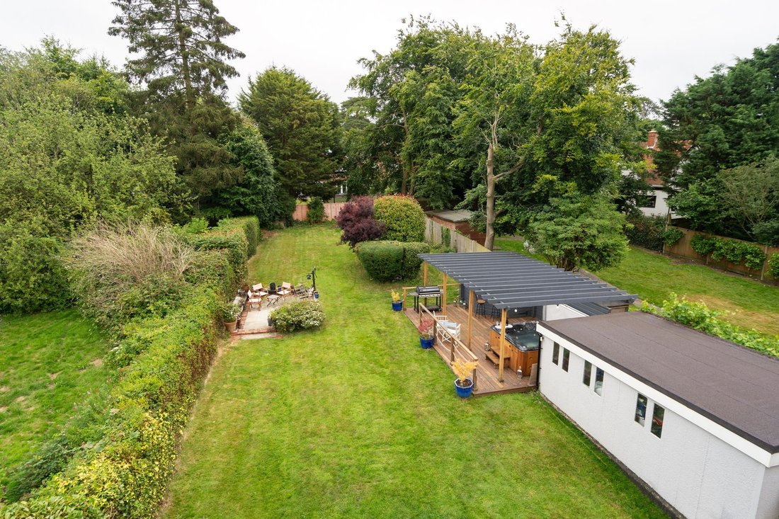 House in Caterham, South Godstone, England 3 - 14033484