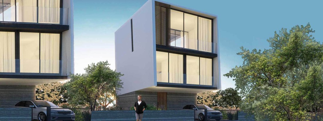 Villa in Paphos, Paphos, Cyprus 2 - 14506399