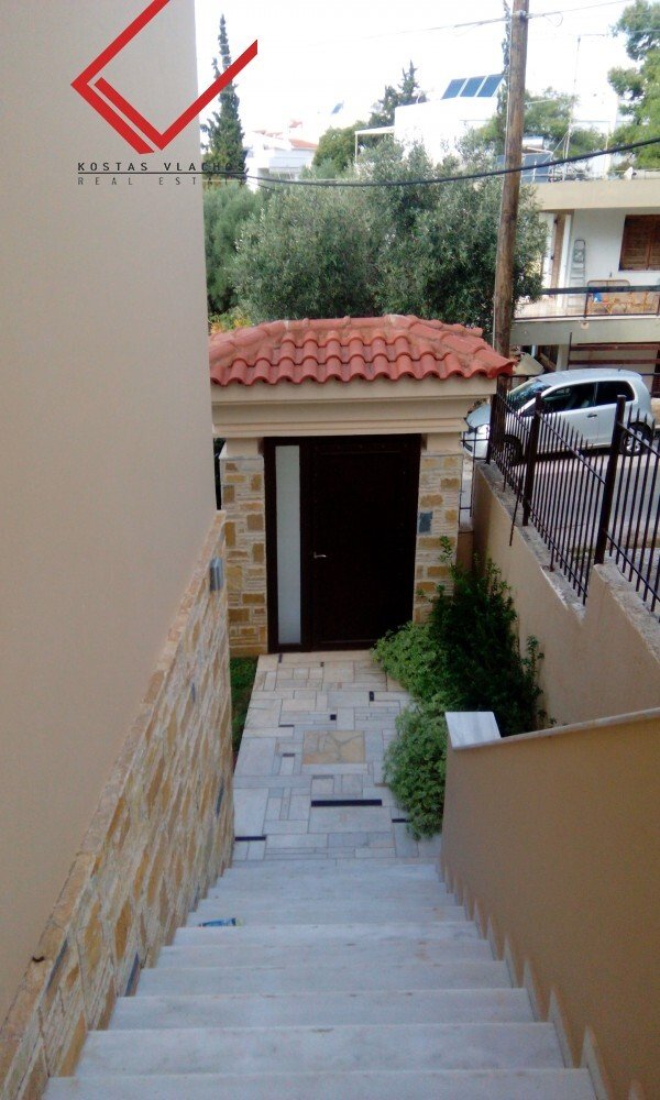 House in Voula, Attica, Greece 2 - 14531688