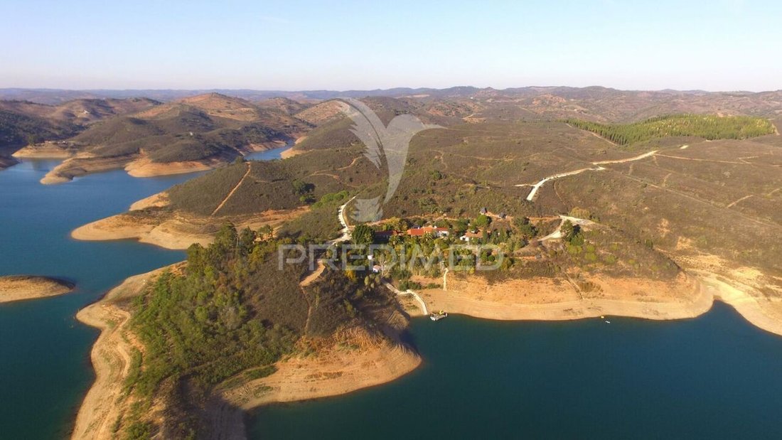 Farm Ranch in Santa Clara-a-Velha, Portugal 2 - 14535736
