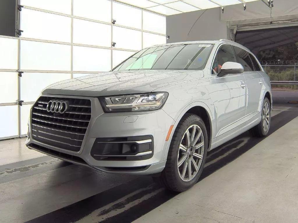Suv in Marietta, GA, United States 1 - 14533382