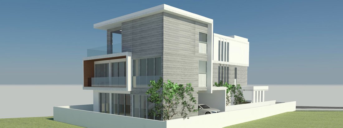 Villa in Paphos, Paphos, Cyprus 5 - 14506374