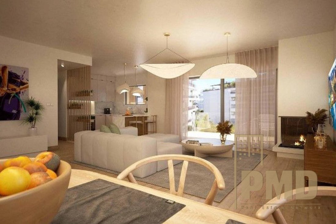 Apartment in South Athens, Attica, Greece 5 - 14535603