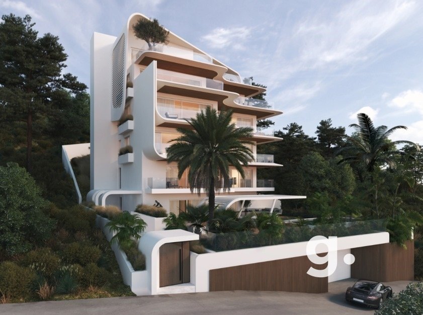 Appartement à Vouliagmeni, Attique, Grèce 4 - 14535696