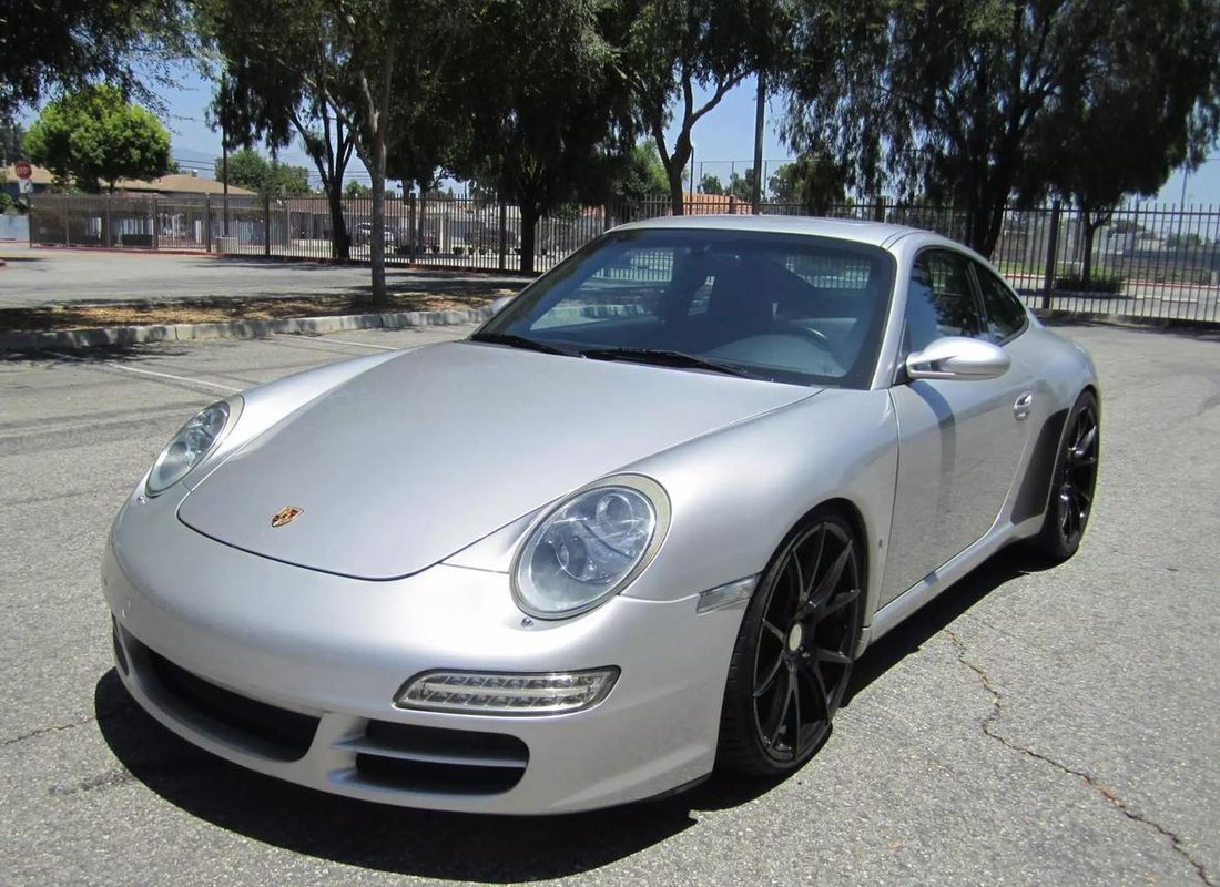 Coupe in El Monte, CA, United States 3 - 14537013
