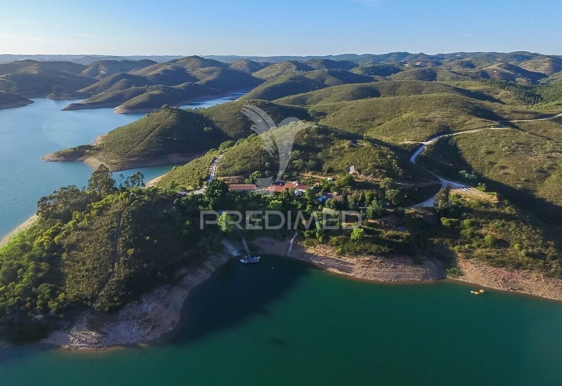 Farm Ranch in Santa Clara-a-Velha, Portugal 1 - 14535736