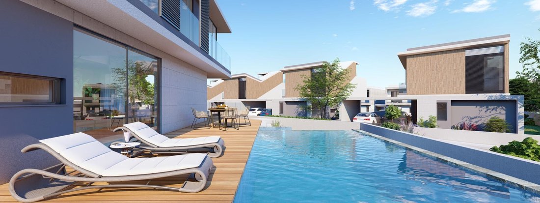 Villa in Chloraka, Paphos, Cyprus 2 - 14506419