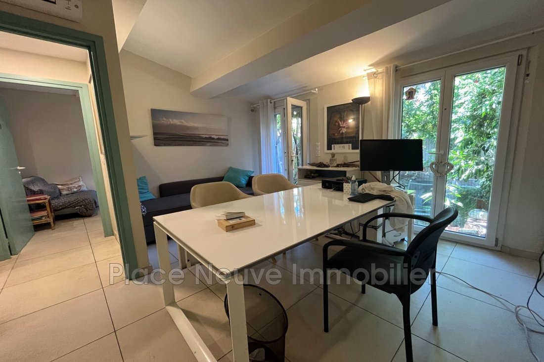 Villa a Centre Ville, Cogolin, Francia 5 - 14530434