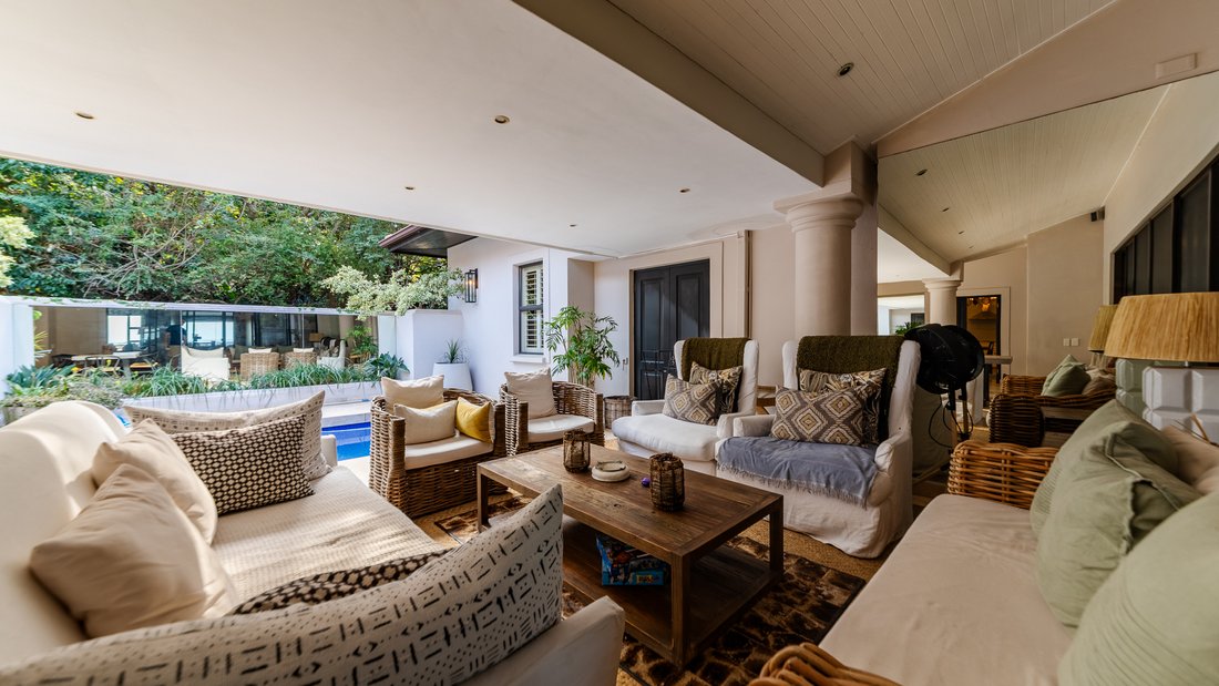 Country House in Zimbali Estate, KwaZulu-Natal, South Africa 4 - 14491324
