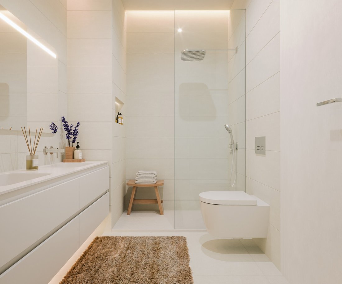 Townhouse in Estepona, Andalusia, Spain 5 - 14533081