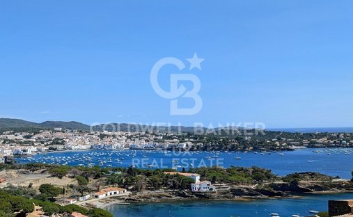 Casa a Cadaqués, Catalogna, Spagna 1