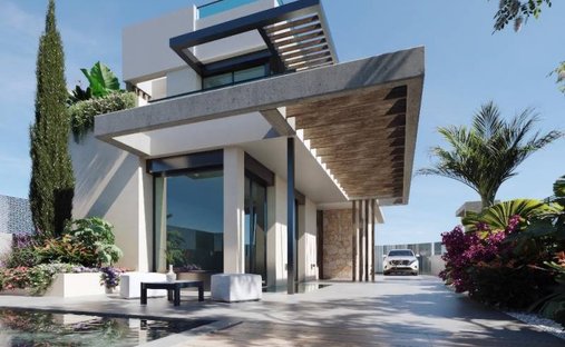 Villa in Torre Pacheco, Región de Murcia, Spain 1