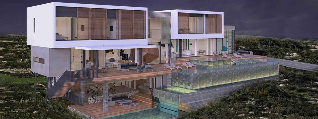 Villa in Peyia, Paphos, Cyprus 4 - 14506508