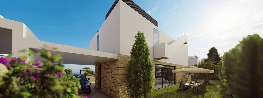 Villa in Peyia, Paphos, Cyprus 2 - 14506485