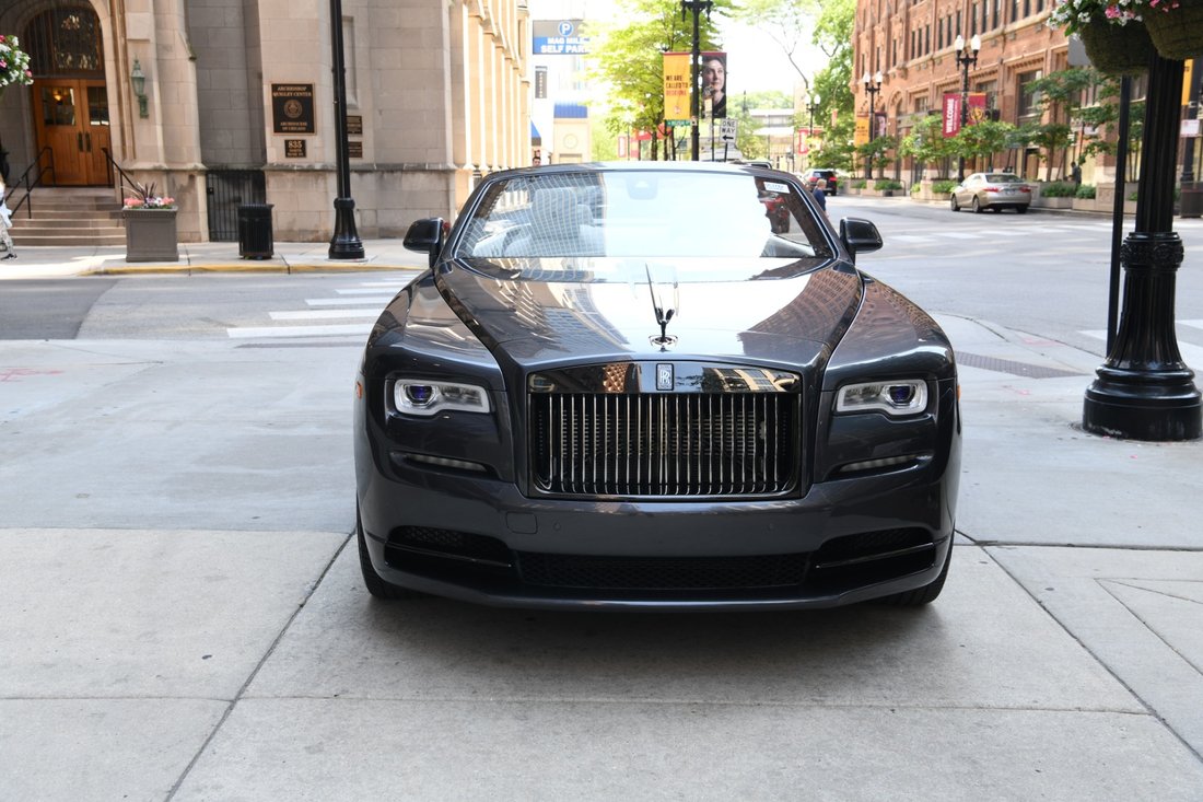 Cabriolet in Chicago, IL 2 - 14535742