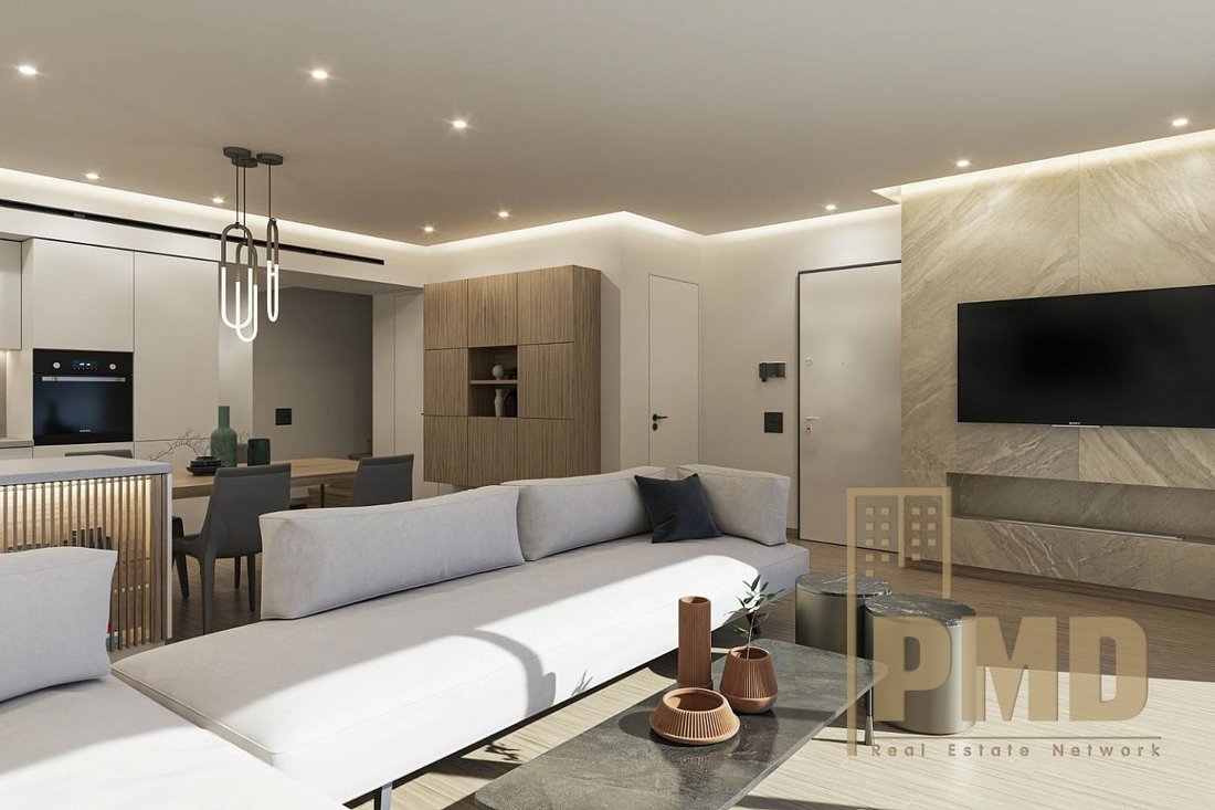 Apartment in Glyfada, Attica, Greece 4 - 14532685