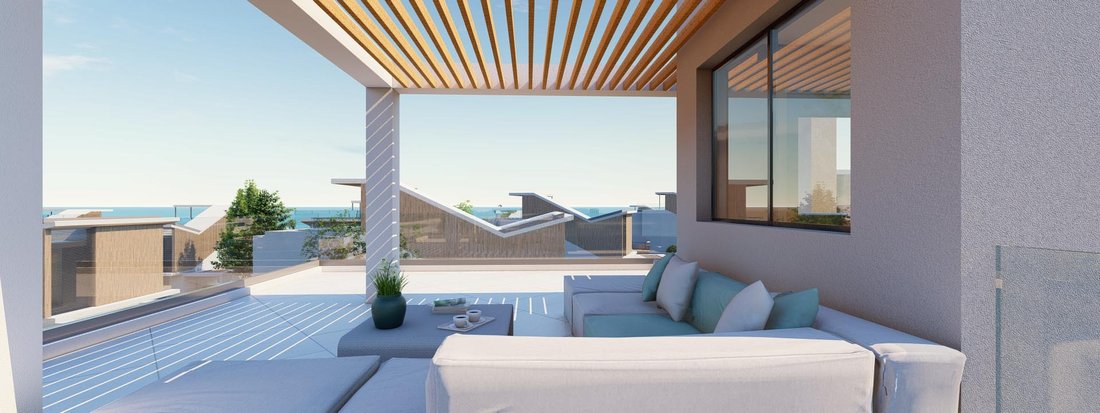 Villa in Chloraka, Paphos, Cyprus 5 - 14506436