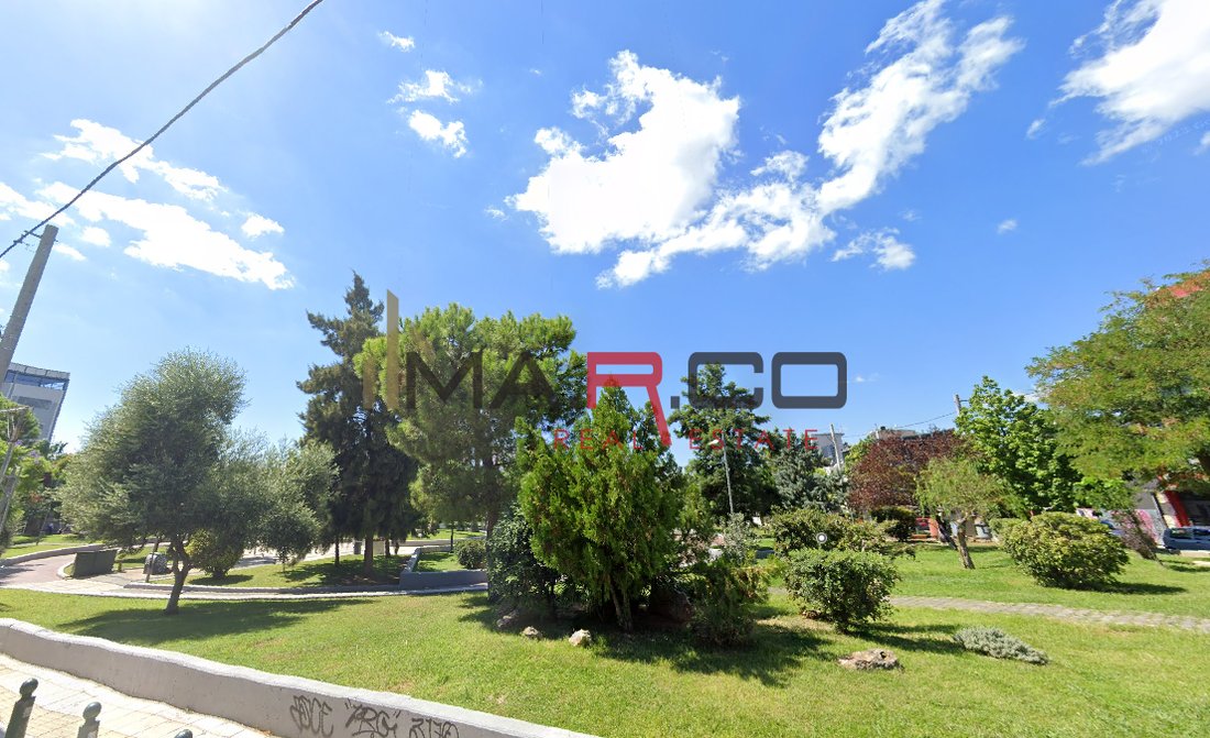 Land in Rouf District, 3rd District of Athens, Athens 1 - 14532675