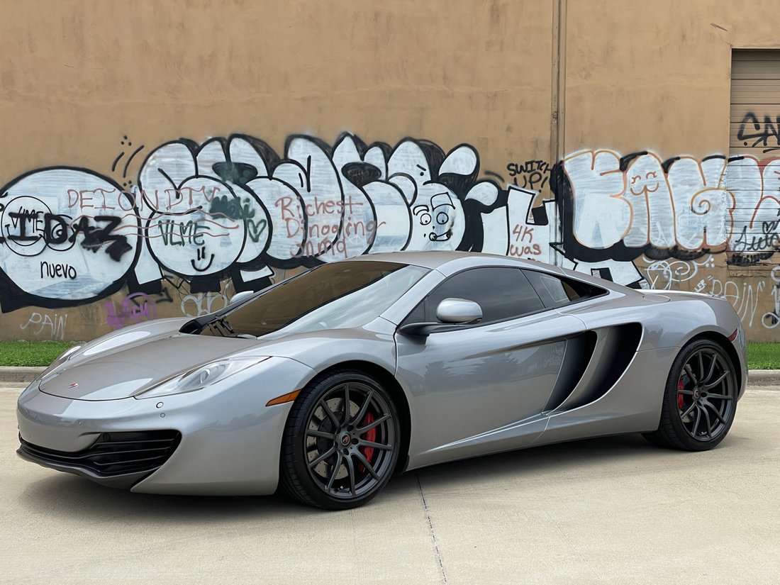 Coupe in Birmingham, AL, United States 2 - 14534755