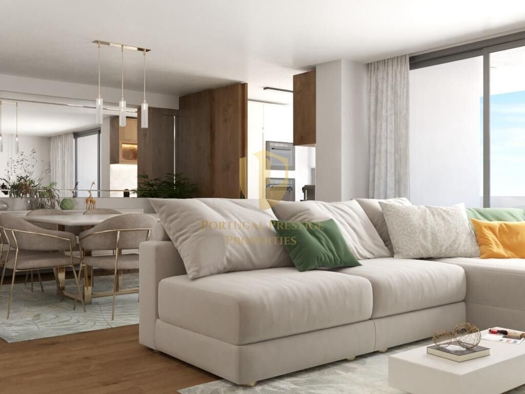Apartment in Conceicao e Cabanas de Tavira, Algarve, Portugal 4 - 14535721