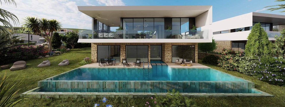 Villa in Peyia, Paphos, Cyprus 1 - 14506486