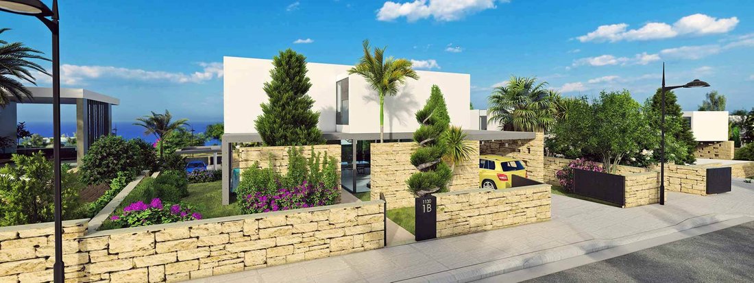 Villa in Peyia, Paphos, Cyprus 2 - 14506483