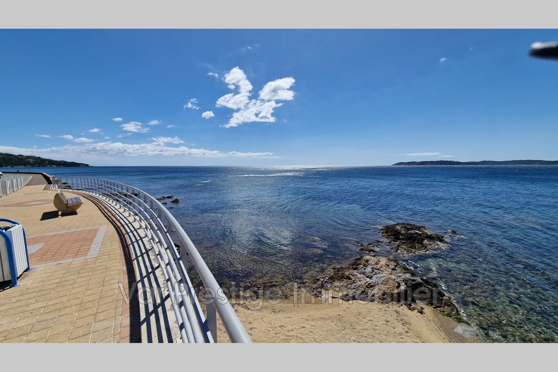 Villa in Ville-Les Saquedes-Le Bouillonnet, Sainte-Maxime, France 4 - 13879856