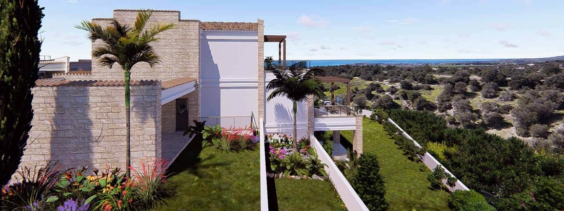 Villa in Kouklia, Paphos, Cyprus 3 - 14506386