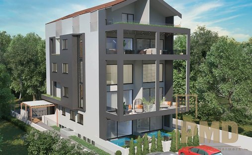 Wohnung in Voula, Attika, Griechenland 1