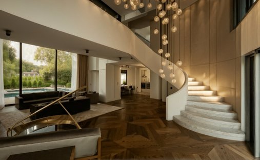 House in Closter, New Jersey, United States 1