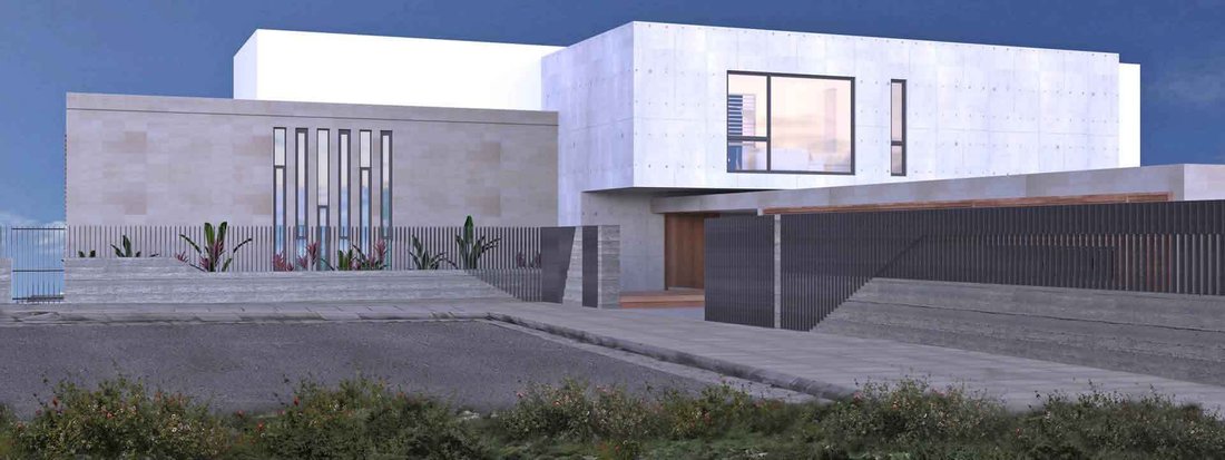 Villa in Peyia, Paphos, Cyprus 2 - 14506508
