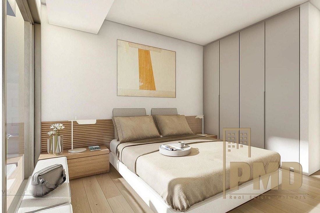 Apartment in Elliniko, Attica, Greece 4 - 14532683