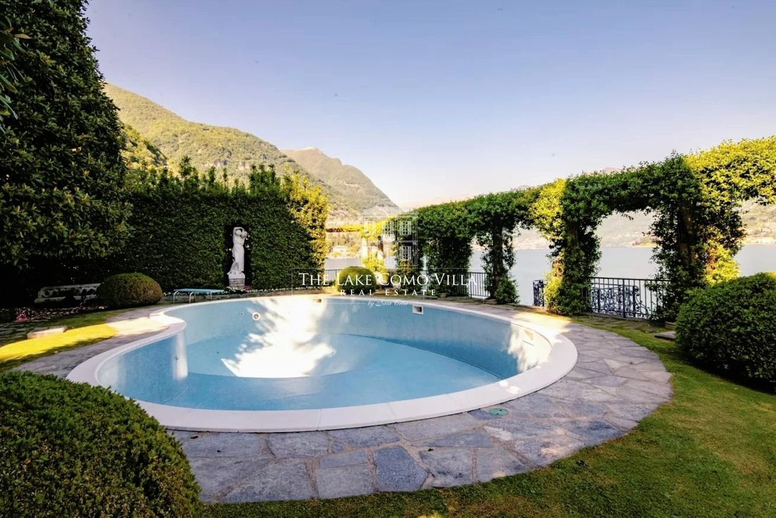 Appartement à Moltrasio, Lombardie, Italie 1 - 14532440