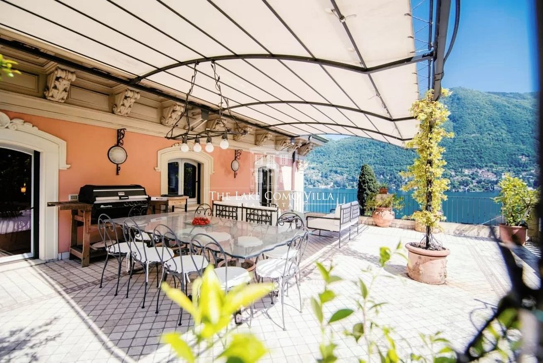 Appartement à Moltrasio, Lombardie, Italie 3 - 14532440