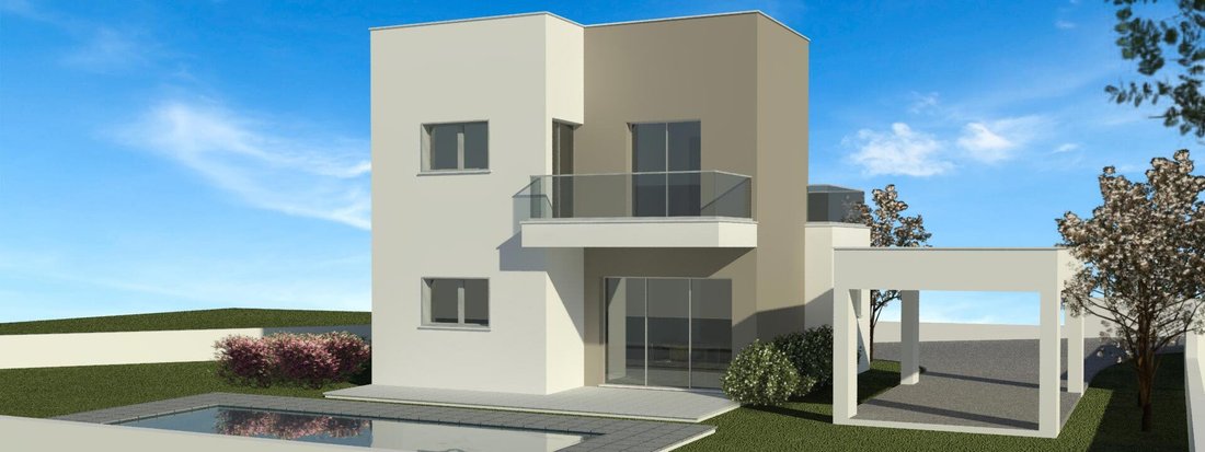 Villa in Kouklia, Paphos, Cyprus 5 - 14506456