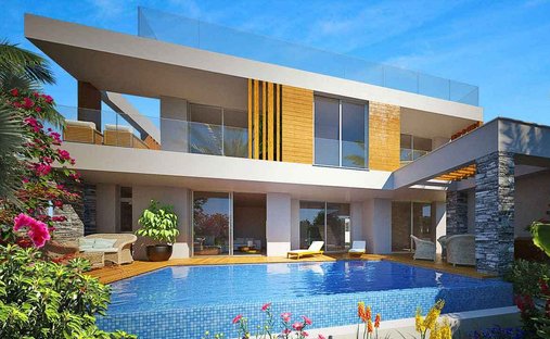 Villa à Paphos, Paphos, Chypre 1