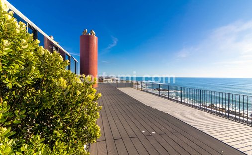 Appartamento a Canidelo, Oporto, Portogallo 1