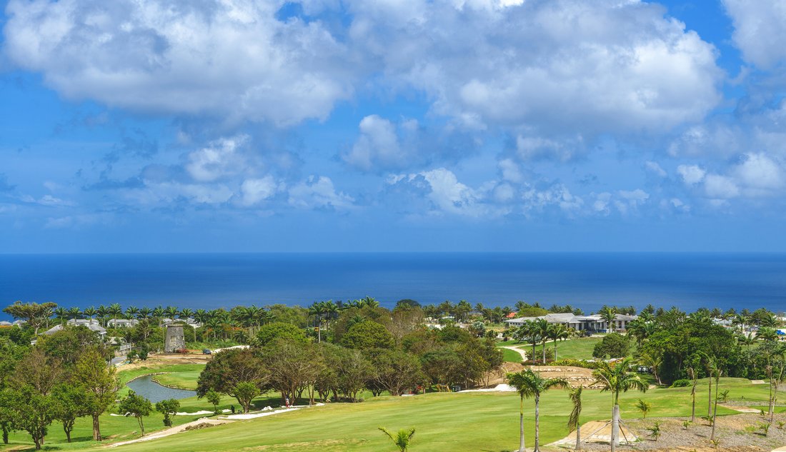 Townhouse in Apes Hill, Saint Andrew, Barbados 5 - 14534744
