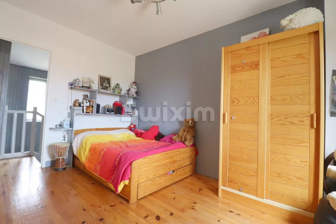 House in Theize, Auvergne-Rhône-Alpes, France 5 - 14295328