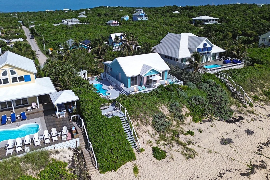 House in Elbow Cay, Central Abaco, The Bahamas 4 - 14533572