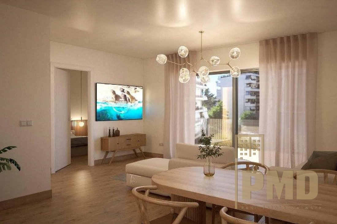Apartment in South Athens, Attica, Greece 3 - 14535603