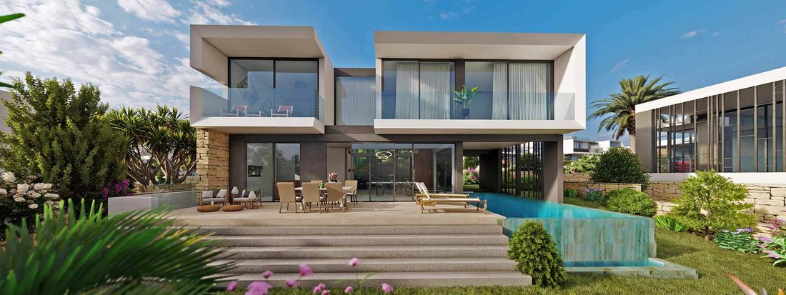 Villa in Peyia, Paphos, Cyprus 1 - 14506483