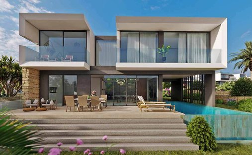Villa à Peyia, Paphos, Chypre 1